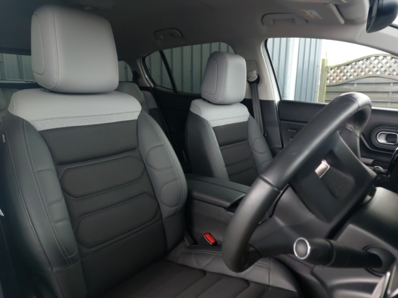 Used Citroen C5 Aircross 2024 for sale - 77299626: Photo 13