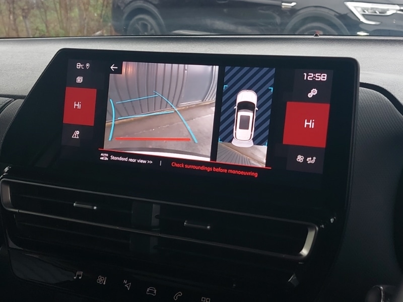 Used Citroen C5 Aircross 2024 for sale - 77299626: Photo 14