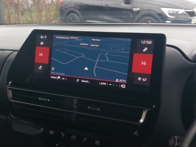 Used Citroen C5 Aircross 2024 for sale - 77299626: Photo 15