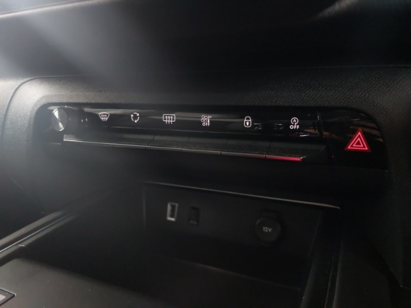 Used Citroen C5 Aircross 2024 for sale - 77299626: Photo 18