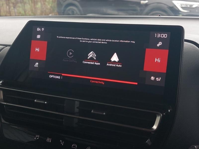 Used Citroen C5 Aircross 2024 for sale - 77299626: Photo 19