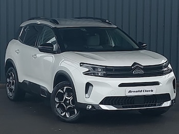 Used Citroen C5 Aircross 2024 for sale - 77299626: Photo