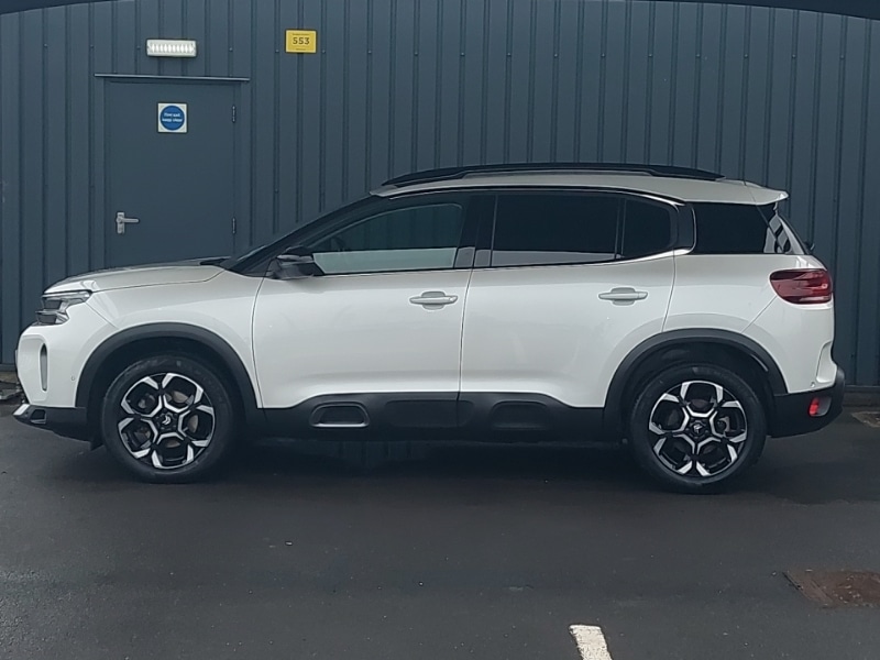 Used Citroen C5 Aircross 2024 for sale - 77299626: Photo 4