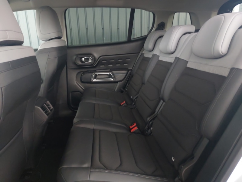 Used Citroen C5 Aircross 2024 for sale - 77299626: Photo 6