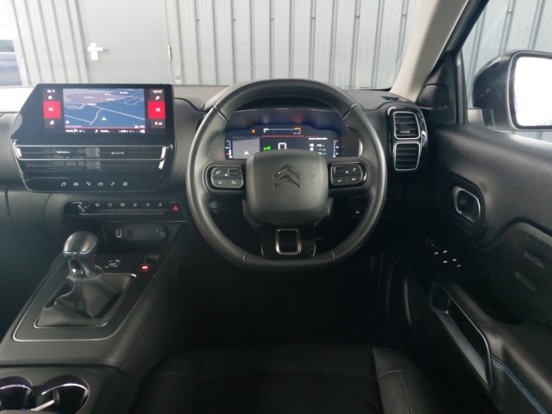 Used Citroen C5 Aircross 2024 for sale - 77299626: Photo 7