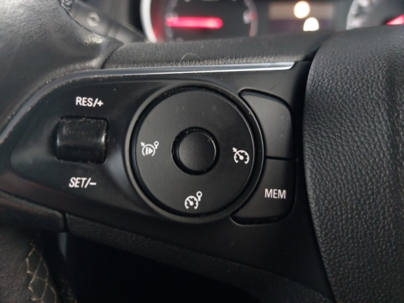 Used Vauxhall Grandland X 2019 for sale - 76619063: Photo 10