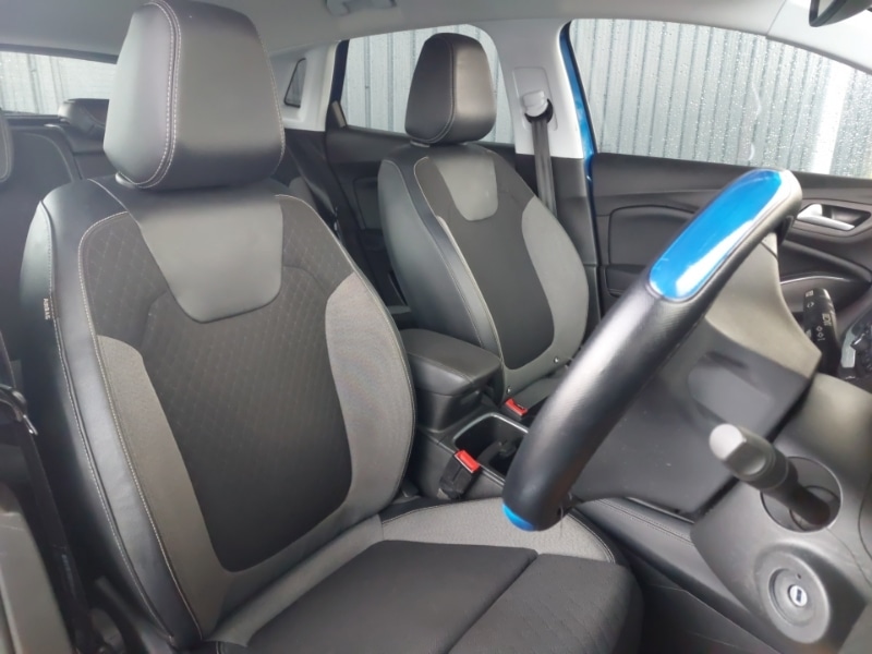 Used Vauxhall Grandland X 2019 for sale - 76619063: Photo 13