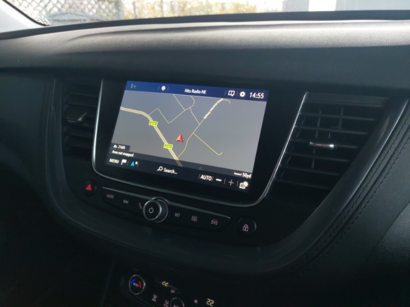 Used Vauxhall Grandland X 2019 for sale - 76619063: Photo 14