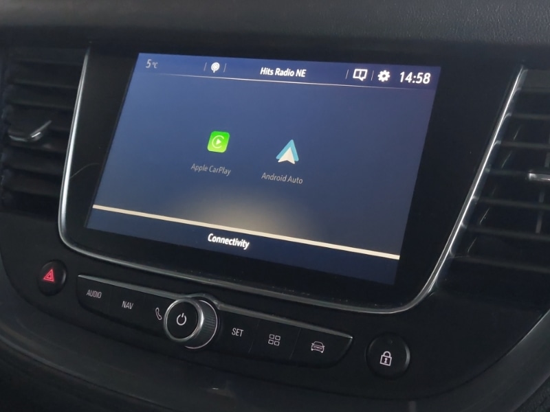 Used Vauxhall Grandland X 2019 for sale - 76619063: Photo 19