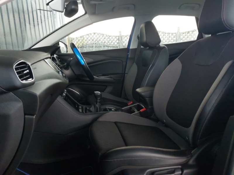 Used Vauxhall Grandland X 2019 for sale - 76619063: Photo 5