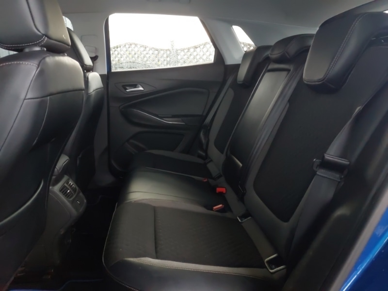 Used Vauxhall Grandland X 2019 for sale - 76619063: Photo 6