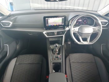 Used SEAT Leon 2022 for sale - 75229488: Photo