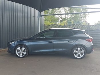 Used SEAT Leon 2022 for sale - 75229488: Photo