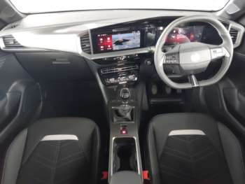Used Vauxhall Mokka 2025 for sale - 74892353: Photo