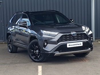 Used Toyota RAV4 2023 for sale - 79315754: Photo