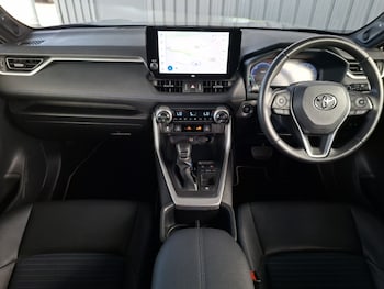Used Toyota RAV4 2023 for sale - 79315754: Photo