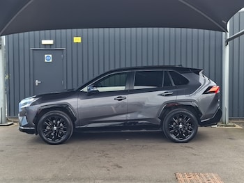 Used Toyota RAV4 2023 for sale - 79315754: Photo
