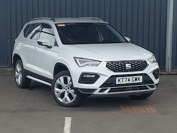 Used SEAT Ateca 2024 for sale - 78259443: Photo