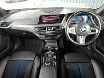 Used BMW 2 Series 2023 for sale - 79631096: Photo