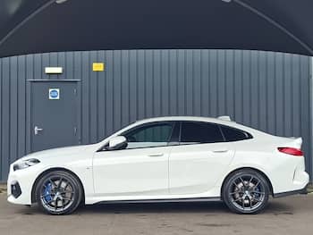 Used BMW 2 Series 2023 for sale - 79631096: Photo