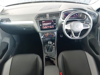 Used Volkswagen Tiguan 2022 for sale - 75576970: Photo