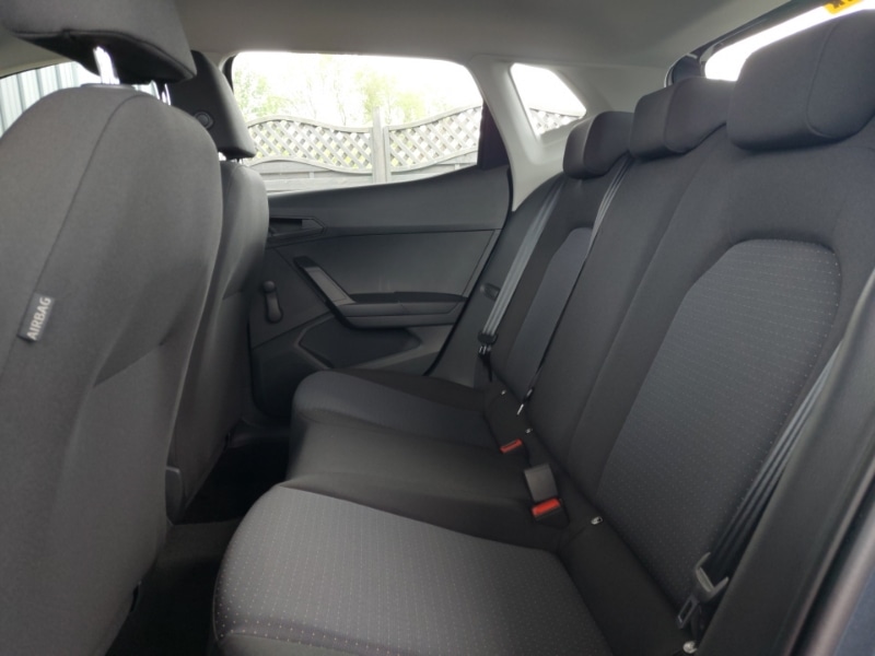 Used SEAT Ibiza 2025 for sale - 76365516: Photo 6