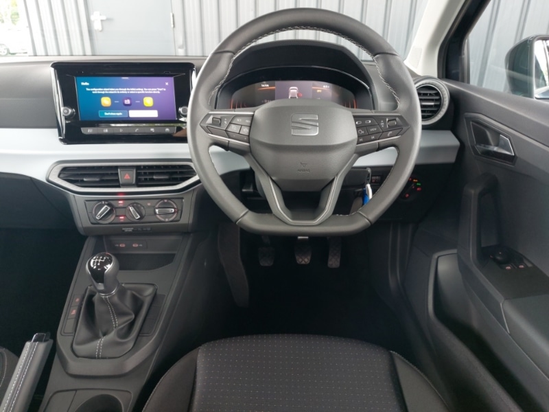 Used SEAT Ibiza 2025 for sale - 76365516: Photo 7