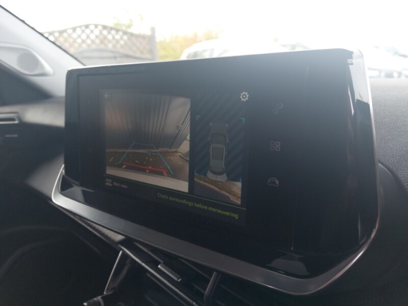 Used Peugeot 2008 2022 for sale - 76427263: Photo 17