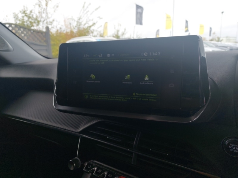 Used Peugeot 2008 2022 for sale - 76427263: Photo 18