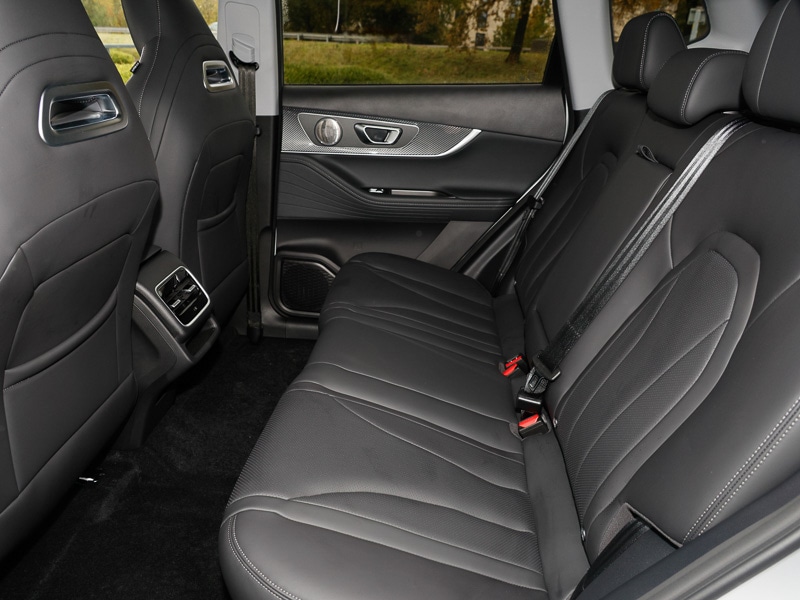 Used Chery Tiggo 7 2026 for sale - 77717214: Photo 6