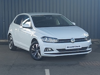 Volkswagen - Polo