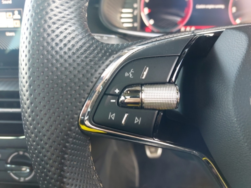 Used Skoda Kamiq 2023 for sale - 77028406: Photo 10