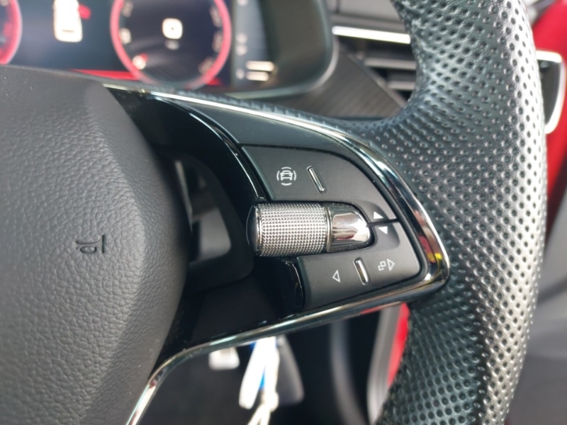 Used Skoda Kamiq 2023 for sale - 77028406: Photo 11