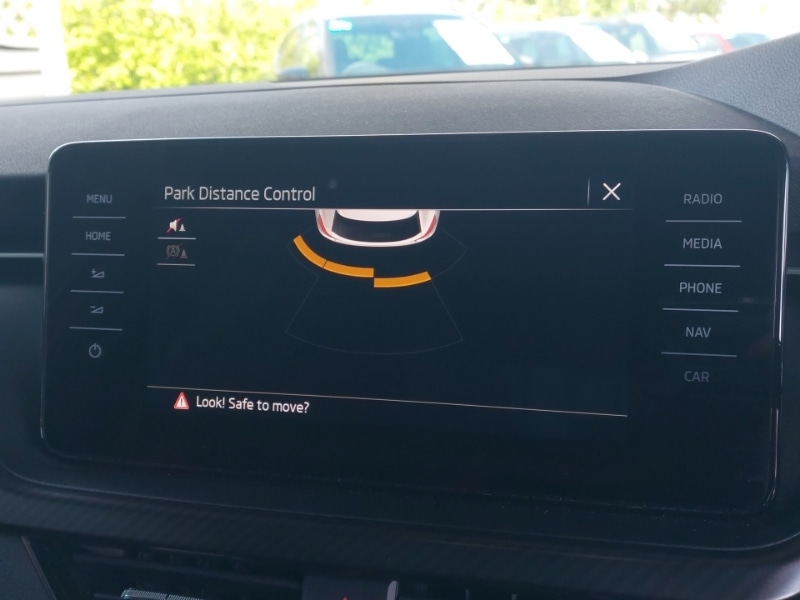 Used Skoda Kamiq 2023 for sale - 77028406: Photo 18