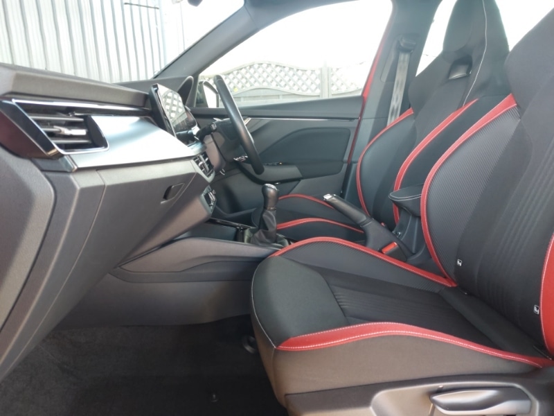 Used Skoda Kamiq 2023 for sale - 77028406: Photo 5