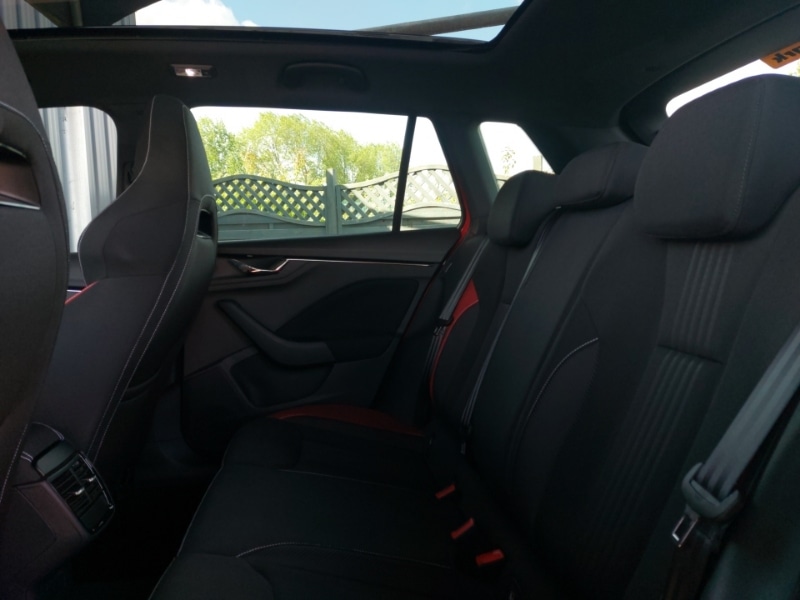 Used Skoda Kamiq 2023 for sale - 77028406: Photo 6