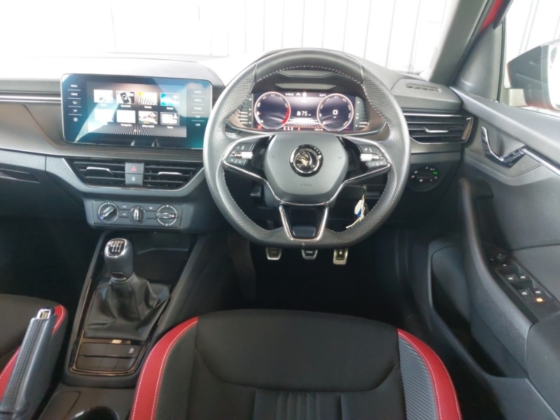 Used Skoda Kamiq 2023 for sale - 77028406: Photo 7