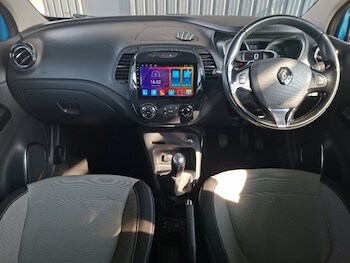 Used Renault Captur 2014 for sale - 78945504: Photo