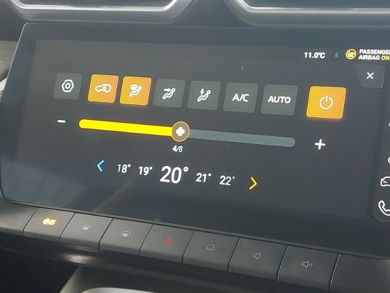 Used MG MG ZS 2025 for sale - 77832299: Photo 14