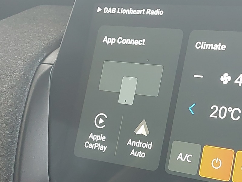 Used MG MG ZS 2025 for sale - 77832299: Photo 18