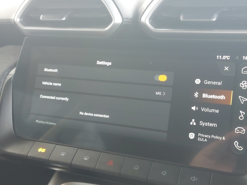 Used MG MG ZS 2025 for sale - 77832299: Photo 19