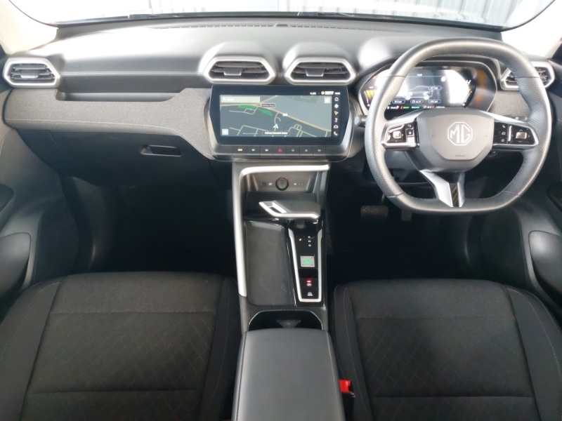 Used MG MG ZS 2025 for sale - 77832299: Photo 2