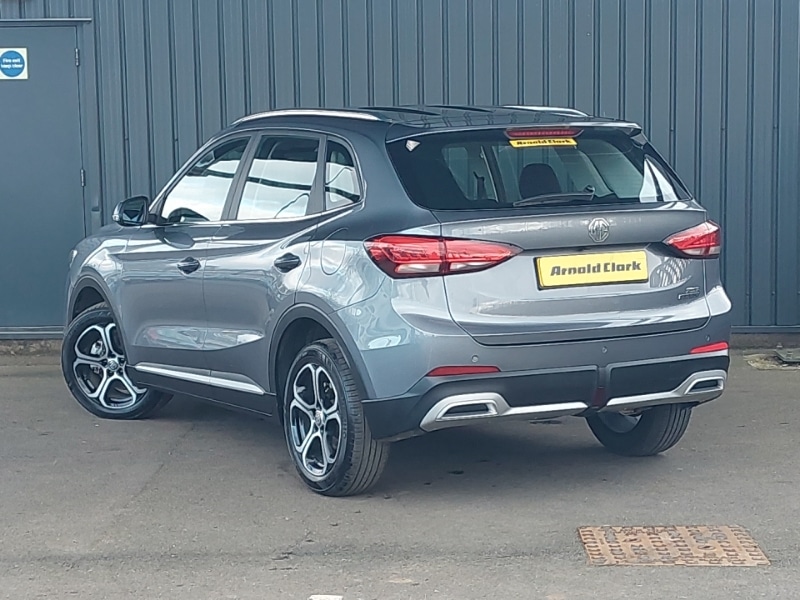 Used MG MG ZS 2025 for sale - 77832299: Photo 3