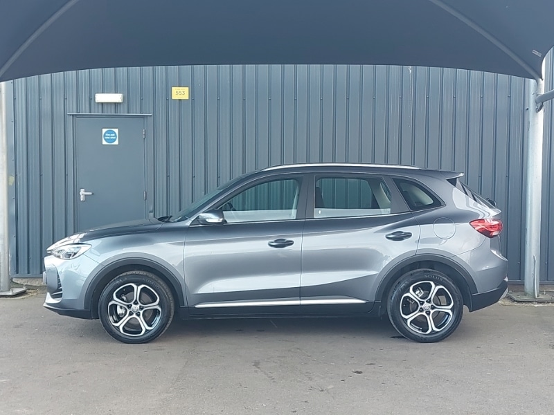 Used MG MG ZS 2025 for sale - 77832299: Photo 4