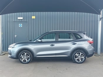 Used MG MG ZS 2025 for sale - 77832299: Photo