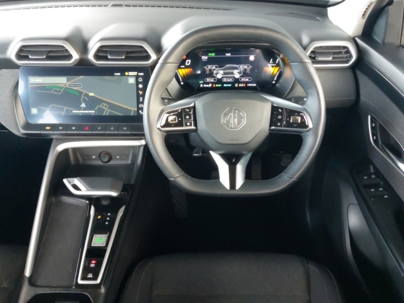 Used MG MG ZS 2025 for sale - 77832299: Photo 7