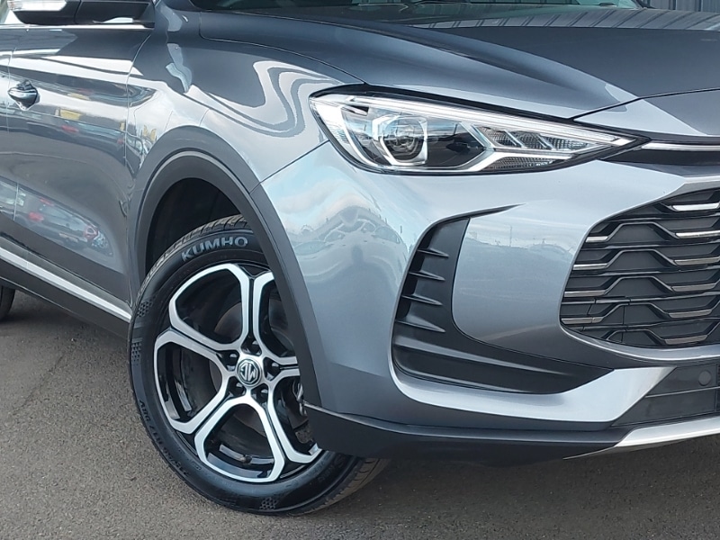 Used MG MG ZS 2025 for sale - 77832299: Photo 9