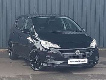 Used Vauxhall Corsa 2019 for sale - 75273846: Photo