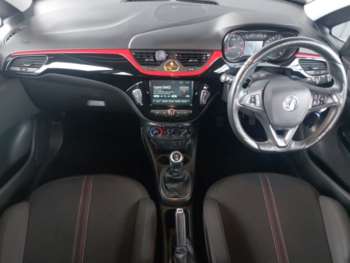 Used Vauxhall Corsa 2019 for sale - 75273846: Photo