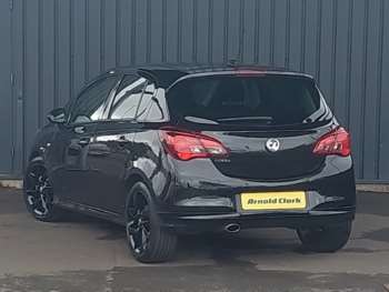 Used Vauxhall Corsa 2019 for sale - 75273846: Photo